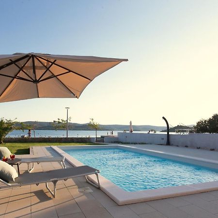 Villa Roberta Zadarvillas ตูรันญ์ ภายนอก รูปภาพ
