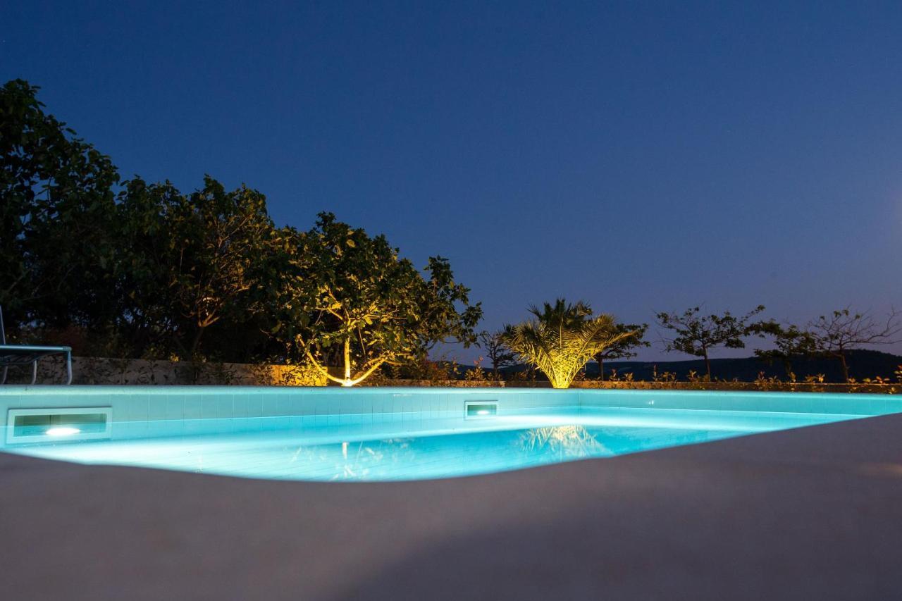 Villa Roberta Zadarvillas ตูรันญ์ ภายนอก รูปภาพ