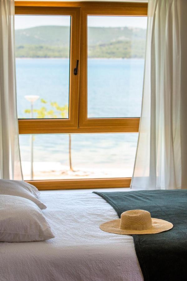 Villa Roberta Zadarvillas ตูรันญ์ ภายนอก รูปภาพ