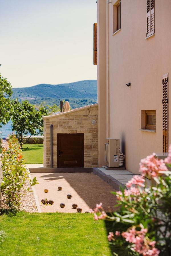 Villa Roberta Zadarvillas ตูรันญ์ ภายนอก รูปภาพ
