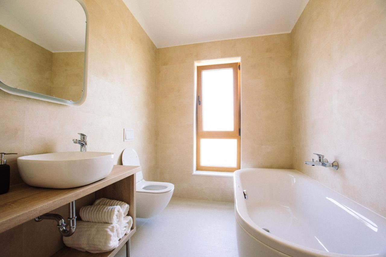 Villa Roberta Zadarvillas ตูรันญ์ ภายนอก รูปภาพ