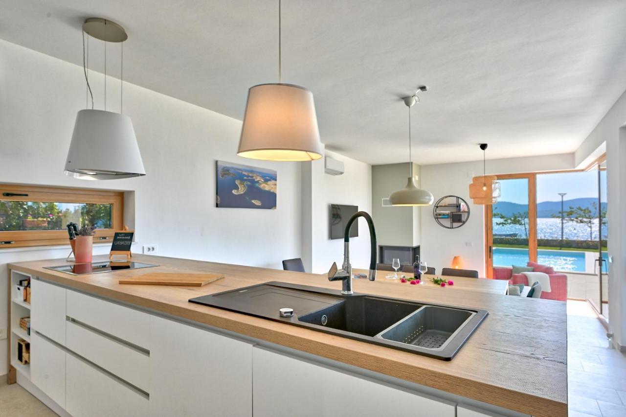 Villa Roberta Zadarvillas ตูรันญ์ ภายนอก รูปภาพ