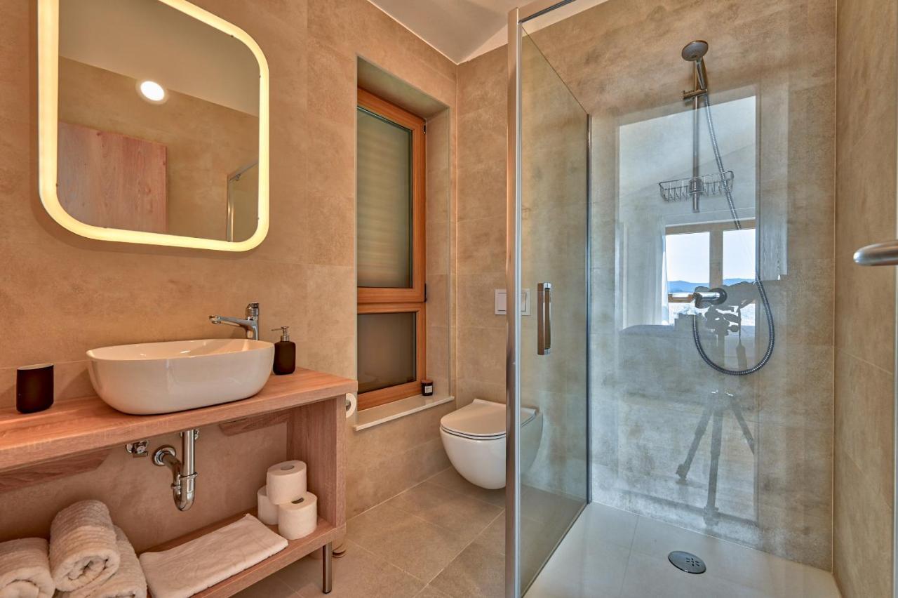 Villa Roberta Zadarvillas ตูรันญ์ ภายนอก รูปภาพ